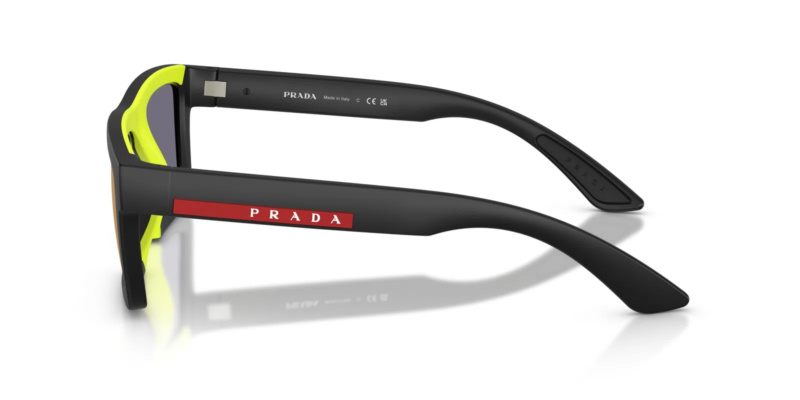Prada Linea Rossa A07S Sunglasses - view 17